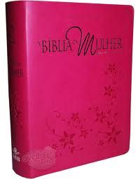 Bíblias de estudo da mulher ra