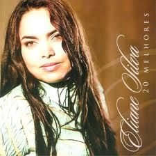 Eliane Silva  as 20 mais