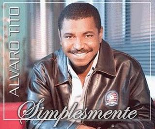 Alvaro Tito Simplesmente