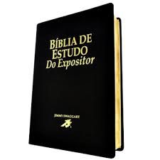 Bíblias de estudo do Expositor