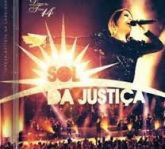 Diante do trono Sol da Justiça