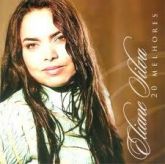 Eliane Silva  as 20 mais