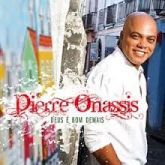 Pierre Onassis Deus é bom demais