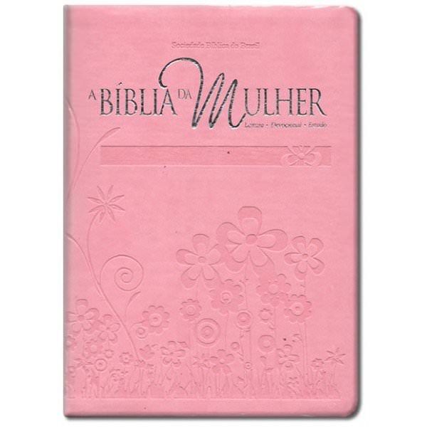 Bíblias de estudo da mulher ra