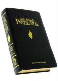 Bíblias de estudo Pentecostal