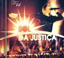 Diante do trono Sol da Justiça