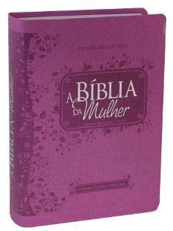 Bíblias de estudo da mulher rc