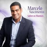 Marcelo Nascimento sobre os montes