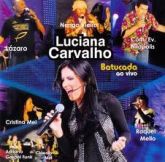 Lucina Carvalho Batucada ao vivo