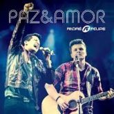 André e Felipe Paz e amor