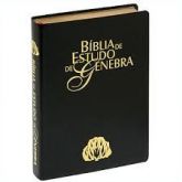 Bíblias de estudo Genebra